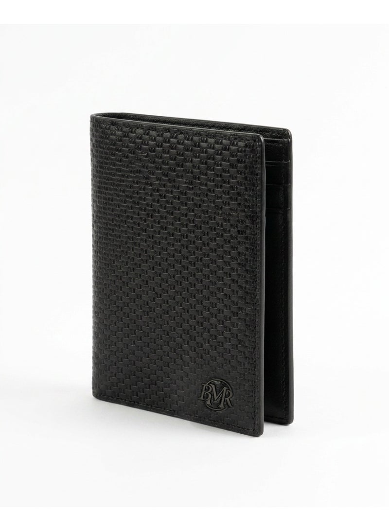 BMR Premium genuine leather wallet - Image 2