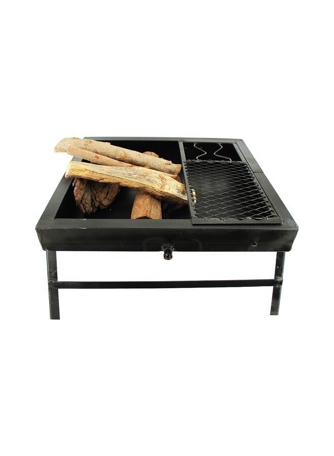 erorex Portable Folding Stove – 3-in-1 Outdoor Cooking Stove - Image 5