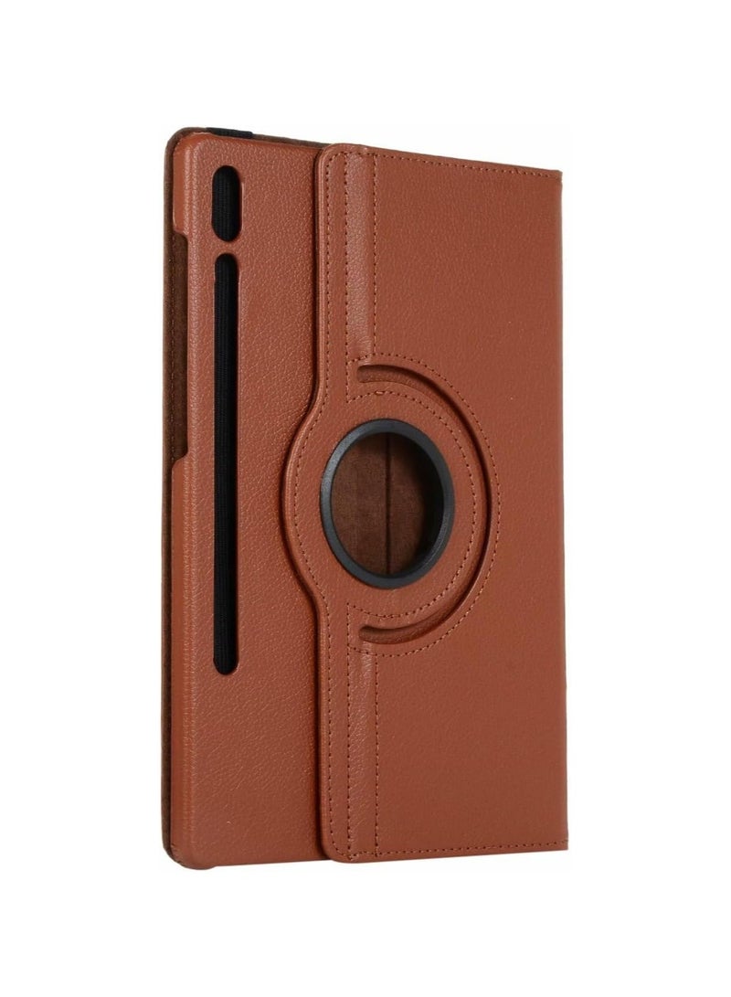 general Tablet Case Compatible  Galaxy Tab S9 Ultra 14.6 inch 2023 360 Degree Rotating Flip Stand Cover for Tab S9 Ultra Case