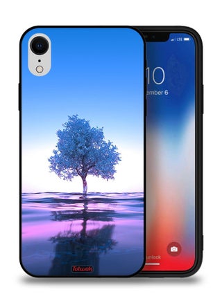Apple iPhone XR Protective Case Tree Neon Body Of Water Reflection Digital Art - pzsku/ZB17BE84D0EFCBF7F3C85Z/45/_/1690718442/d57a9405-8464-4e07-b8f4-410a9c22b8bd