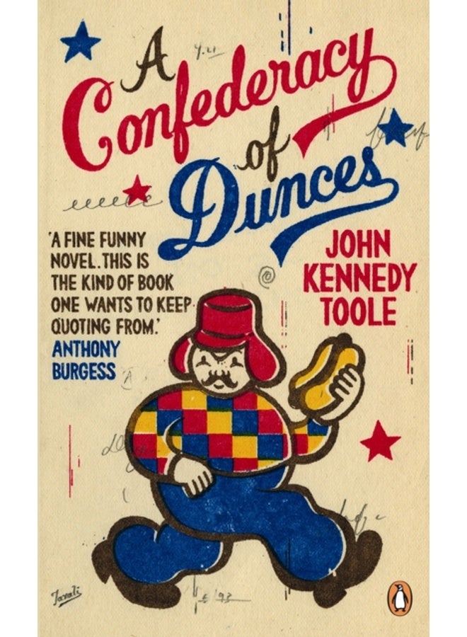 Confederacy of Dunces