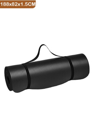 Black 15mm