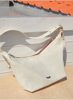 TG Tagi Pearl Sailboat Bag Large Capacity Shoulder Bag Commuter Crossbody Bag  - Image 3