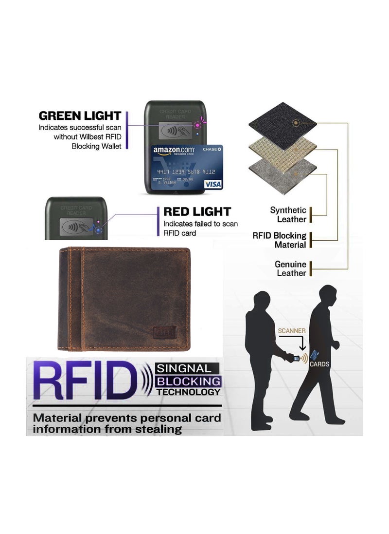 FEND - Fend Smart Watch Ultra With Two Set Strap and Genuine Leather Wallet Combo for Men's - Image 1