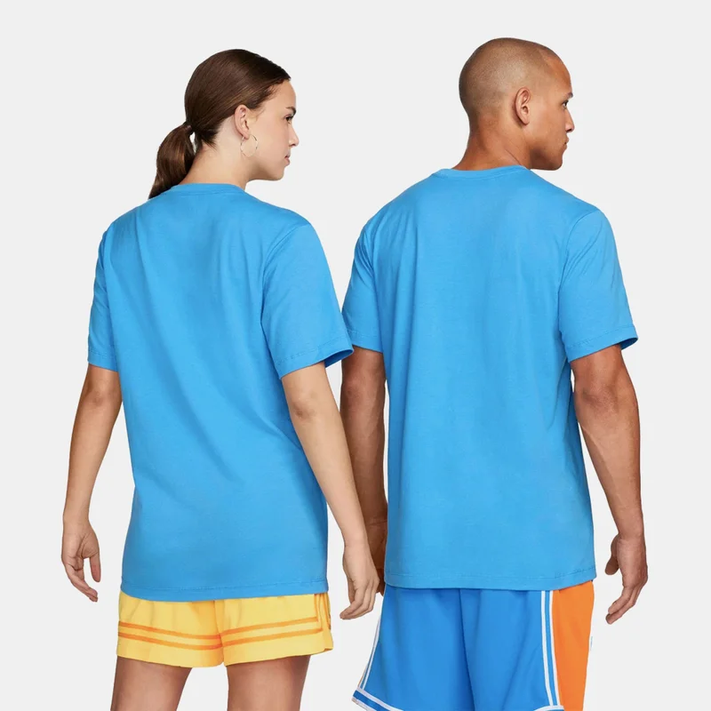 نايكي تيشيرت فريق دبليو إن بي إيه للرجال رقم