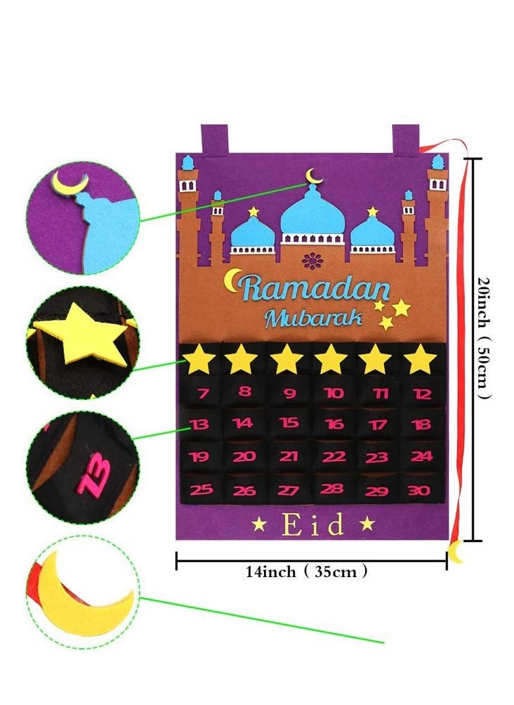Party Propz party Propz Ramadan Advent Calendar  - Image 4