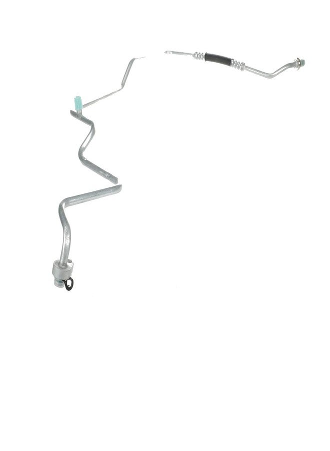 Sunsong 5203014 A/C Liquid Line with Orifice Tube