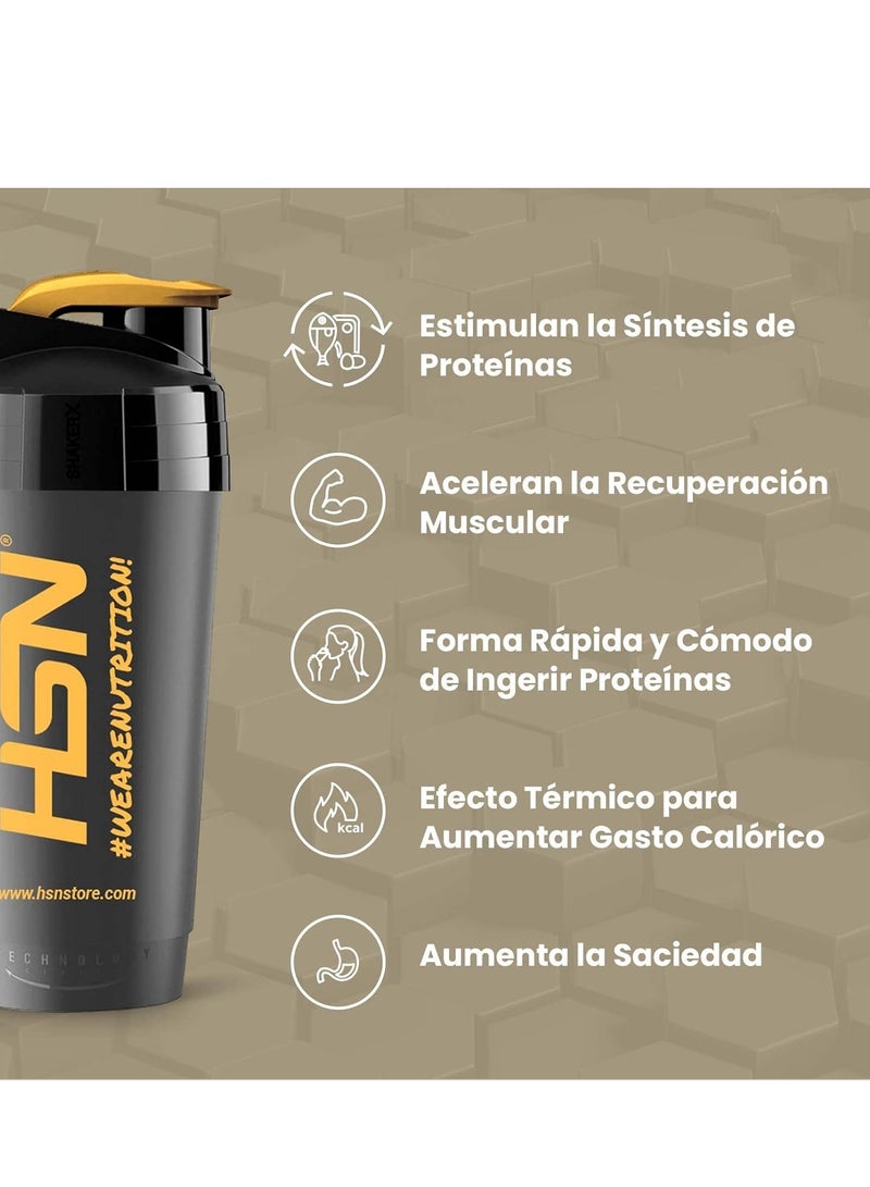 HSN Evowhey Protein 2.0 Chocolate & Hazelnuts - Image 5