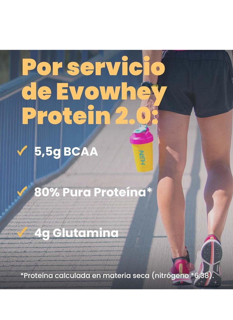 Evowhey Protein 2.0 Chocolate & Hazelnuts - pzsku/ZB17C681ECA156B9BA48CZ/45/_/1701193256/6ecdb4ce-f0da-4dae-9e6e-8845b25ab54e