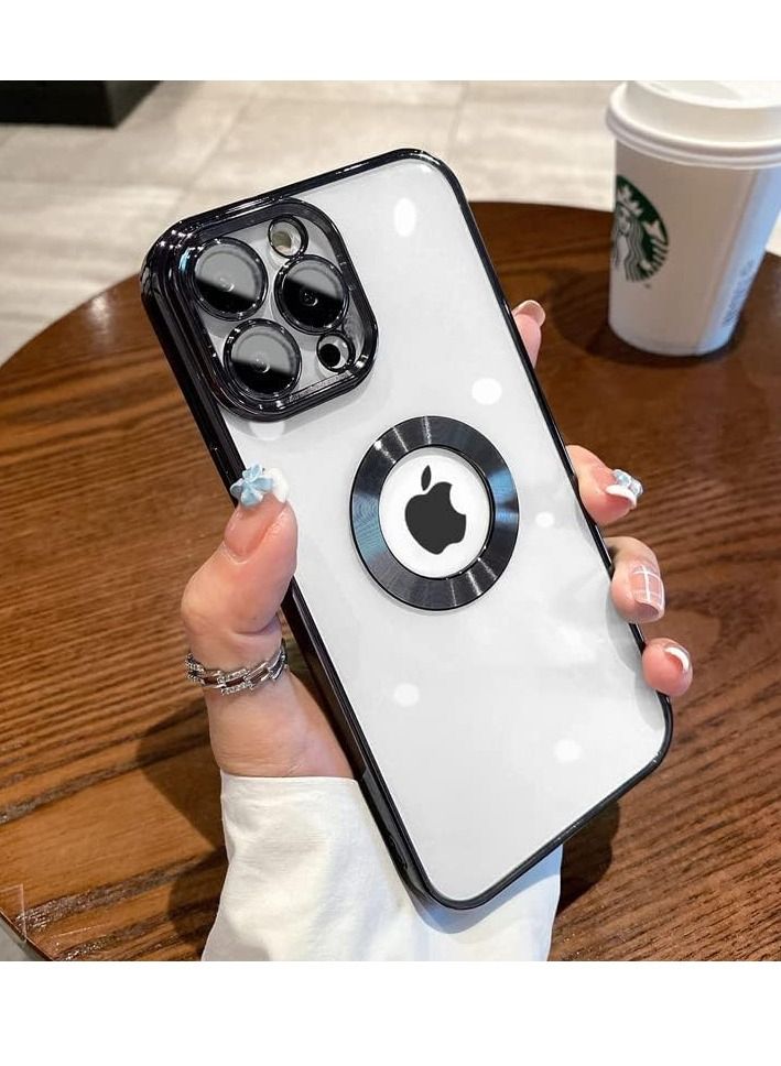 ELTRAZONE iPhone 13 Pro Max Case Slim Thin Flexible Silicone Shockproof TPU Cover Protective Phone Case - Image 2