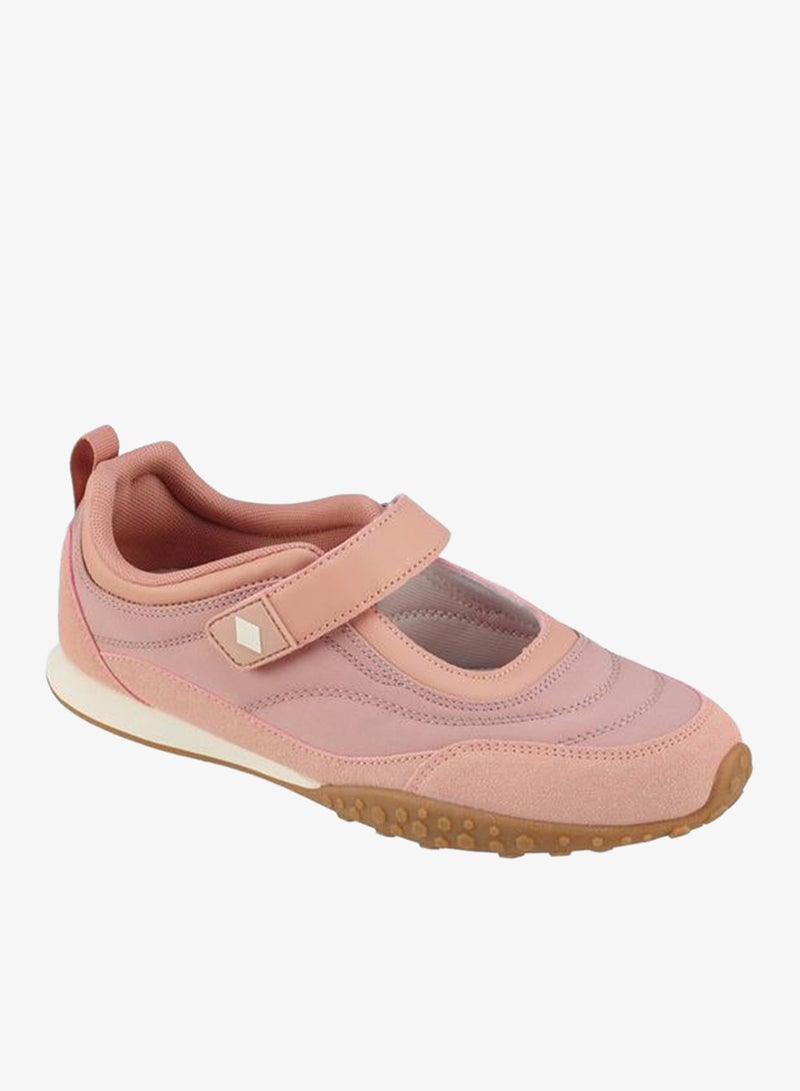 Lee Cooper Women Hook & Loop Mary Jane Shoes - Image 2