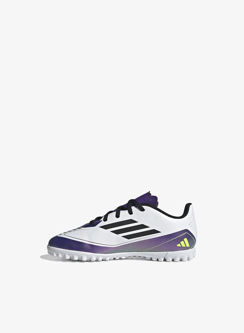 Adidas Youth F50 Messi Club Tf Football Boots