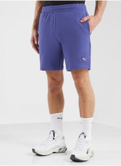 PUMA 9" Essential Elevated Shorts  - Image 1
