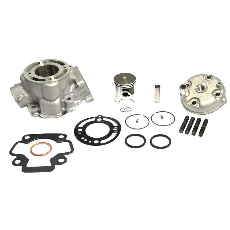 Athena (P400250100006) 44.5mm 65cc Standard Bore Cylinder Kit - Image 2
