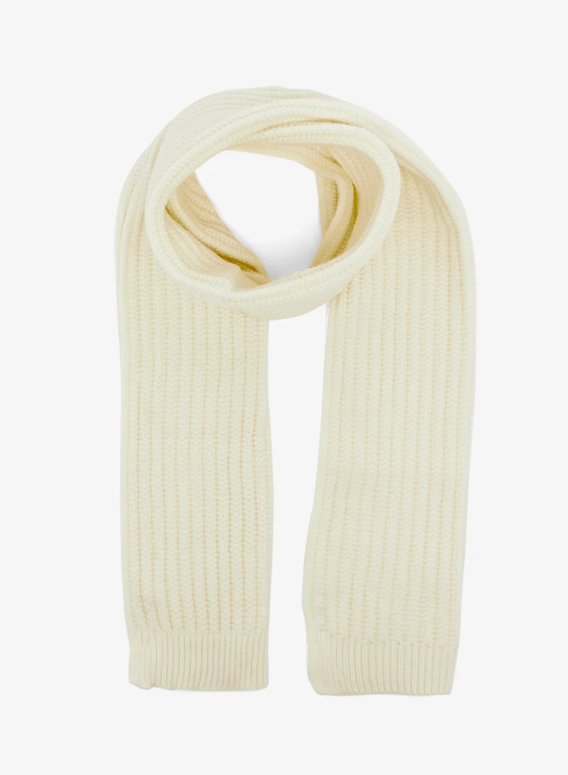 Ginger 3PK Beanie, Scarf & Glove Knitwear Set