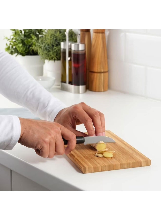أيكيا مجموعة سكاكين المطبخ الأساسية (2 قطعة) من ايكيا (IKEA) - سكين شيف وسكين تقشير - Image 3