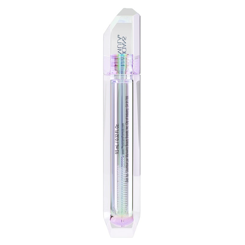 Physicians Formula Mineral Wear Diamond Mascara Lash & Brow Diamond, Dermatologist Tested, Ophthalmologist Approved, Sensitive Eyes - Image 5