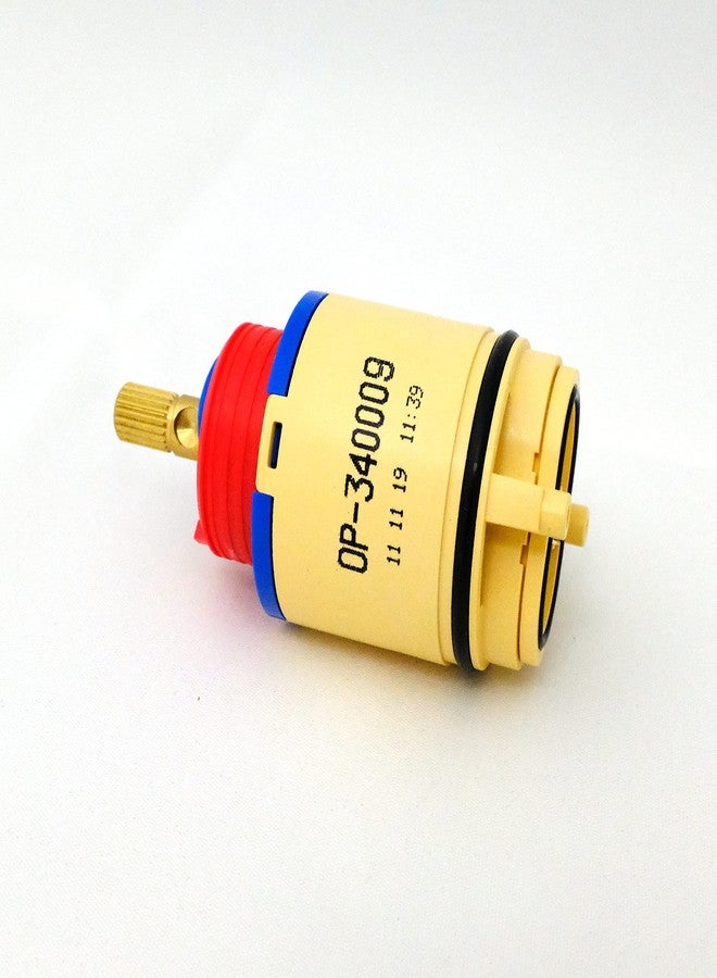 Olympia OP-340009 Olympia Parts Pressure Balance Ceramic Disc Cartridge - Image 3