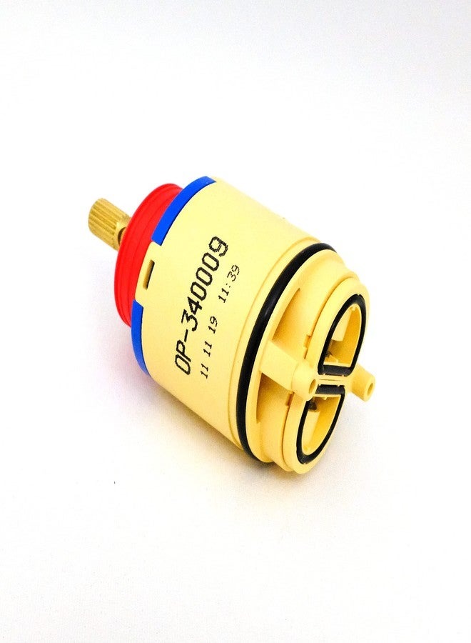 Olympia OP-340009 Olympia Parts Pressure Balance Ceramic Disc Cartridge - Image 4