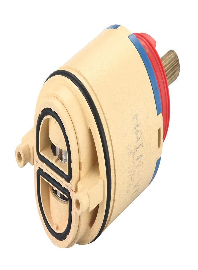 Olympia OP-340009 Olympia Parts Pressure Balance Ceramic Disc Cartridge - Image 2