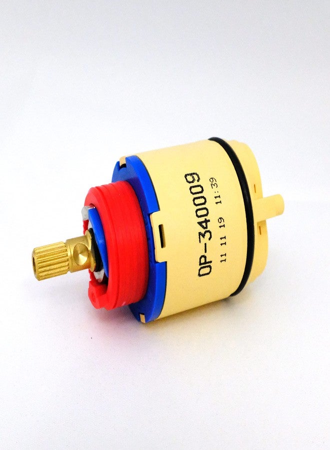 Olympia OP-340009 Olympia Parts Pressure Balance Ceramic Disc Cartridge - Image 5