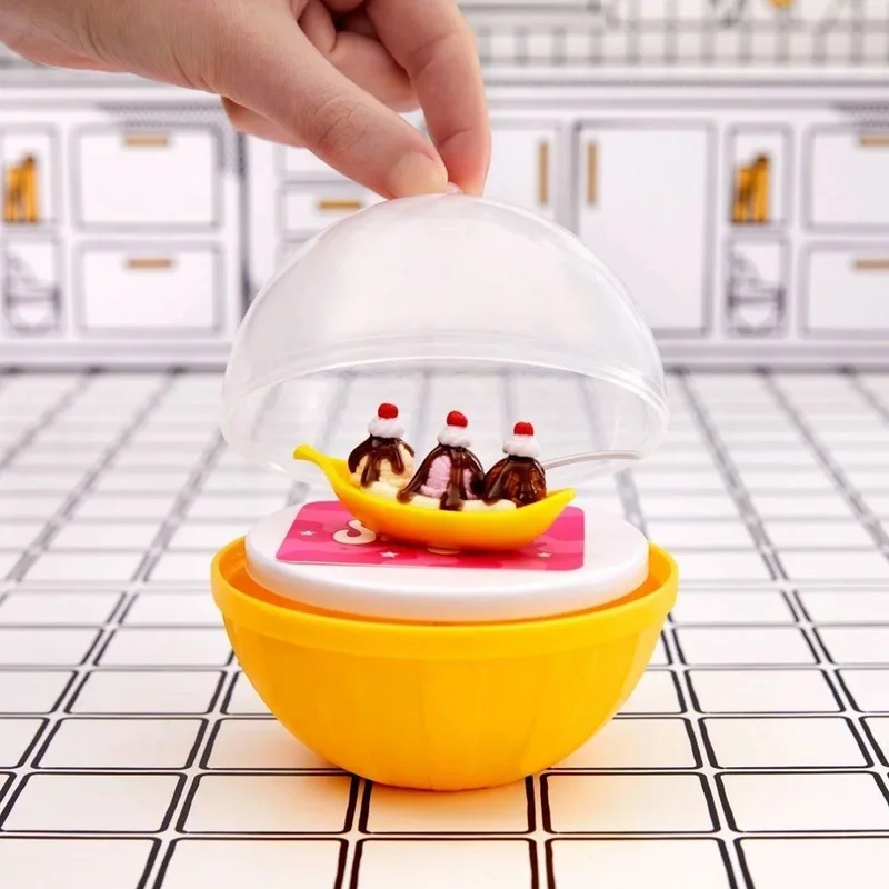 انجل اوف لايف 591825 Miniverse Food Diner 2nd series