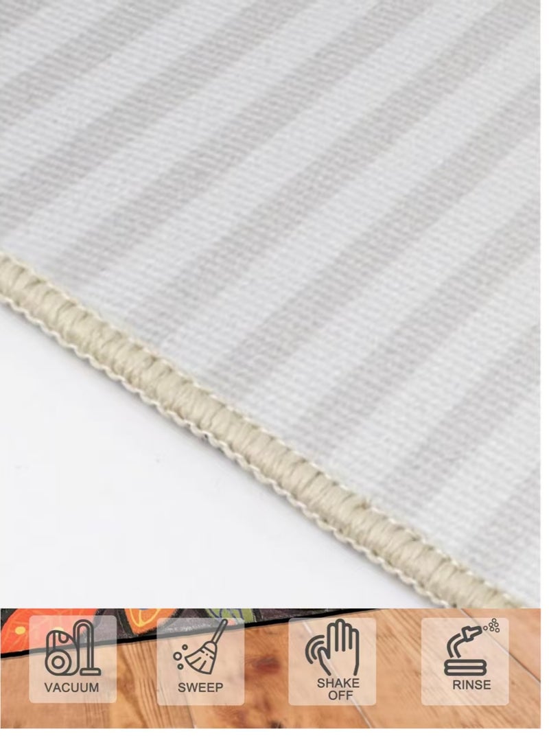 Door Mat Welcome Mat Front Door Mat Outdoor for Home Entrance Outdoor Mat for Outside Entry Way Doormat Entry Rugs - Image 2