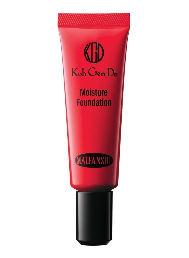 Koh Gen Do Moisture Foundation Cool 001 - Image 1