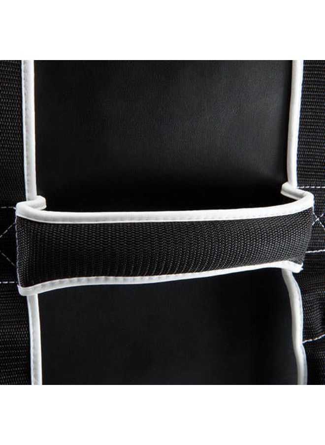 OUTSHOCK Boxing And Martial Arts Curved Kick Shield  - Image 3