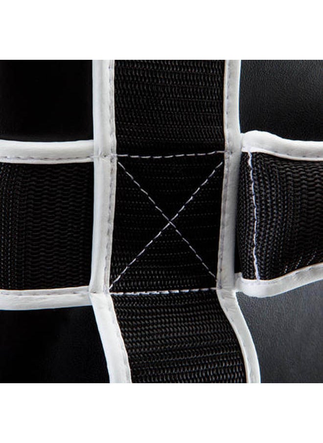 OUTSHOCK Boxing And Martial Arts Curved Kick Shield  - Image 4