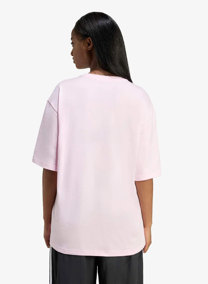 Adidas House Of Tiro Graphic T-Shirt