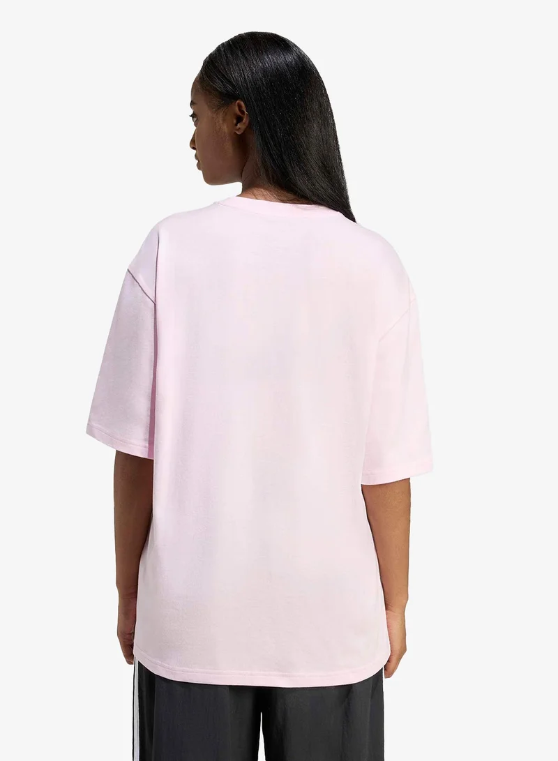 اديداس تيشيرت هاوس أوف تيرو برسومات