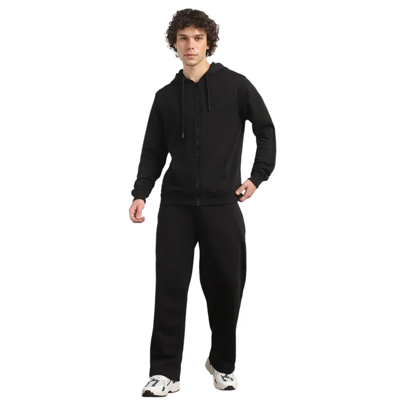 نوبيرو Nobero Men’s Casual Co-Ord Set | Modern Two-Piece Outfit for Men