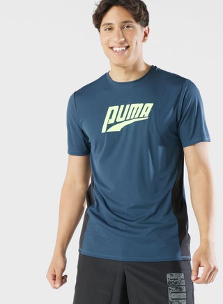 Run Favorite Graphic T-Shirt