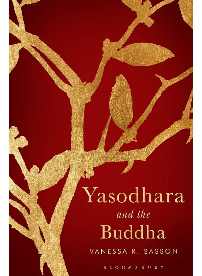Yasodhara and the Buddha