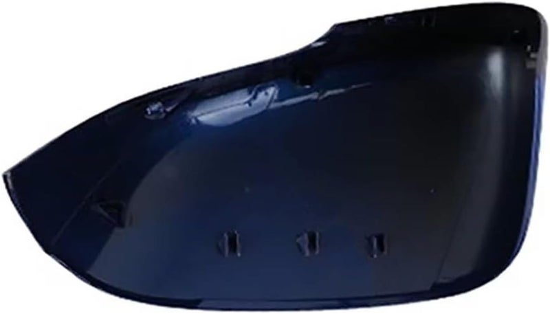 for Jaguar XJL XF XFL XEL XE Auto Rear View Mirrors Shell Cap Housing Door Wing Mirror Cover Car Rearview Mirror Cover(1pc Theater red L) - Image 4