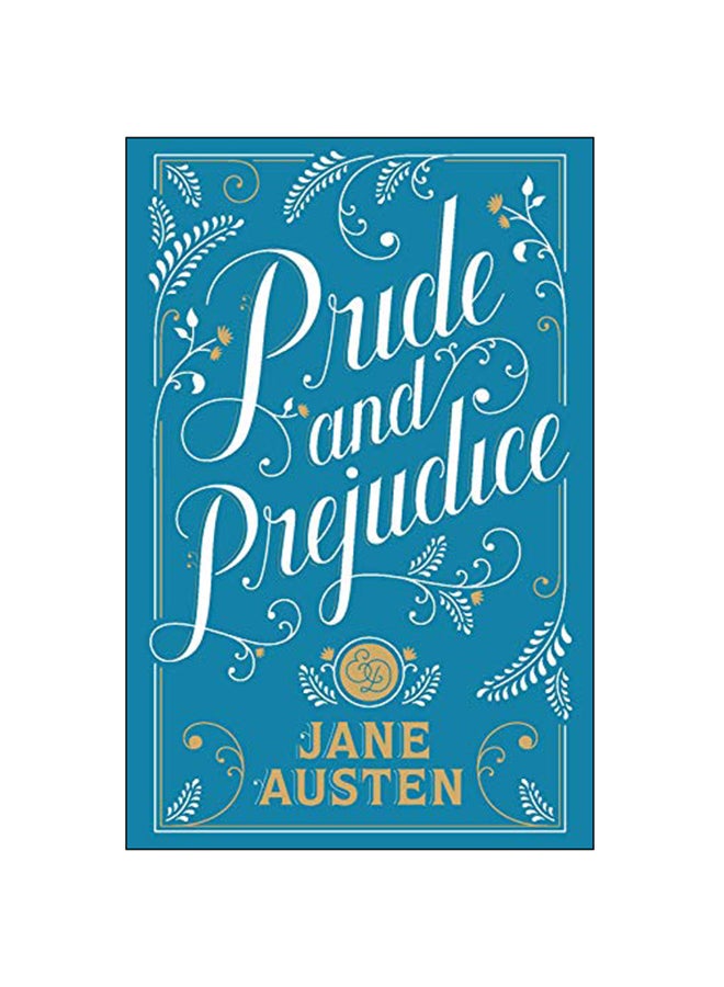 Pride and Prejudice