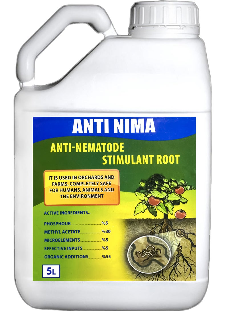 Anti Nima (Box) - Image 1