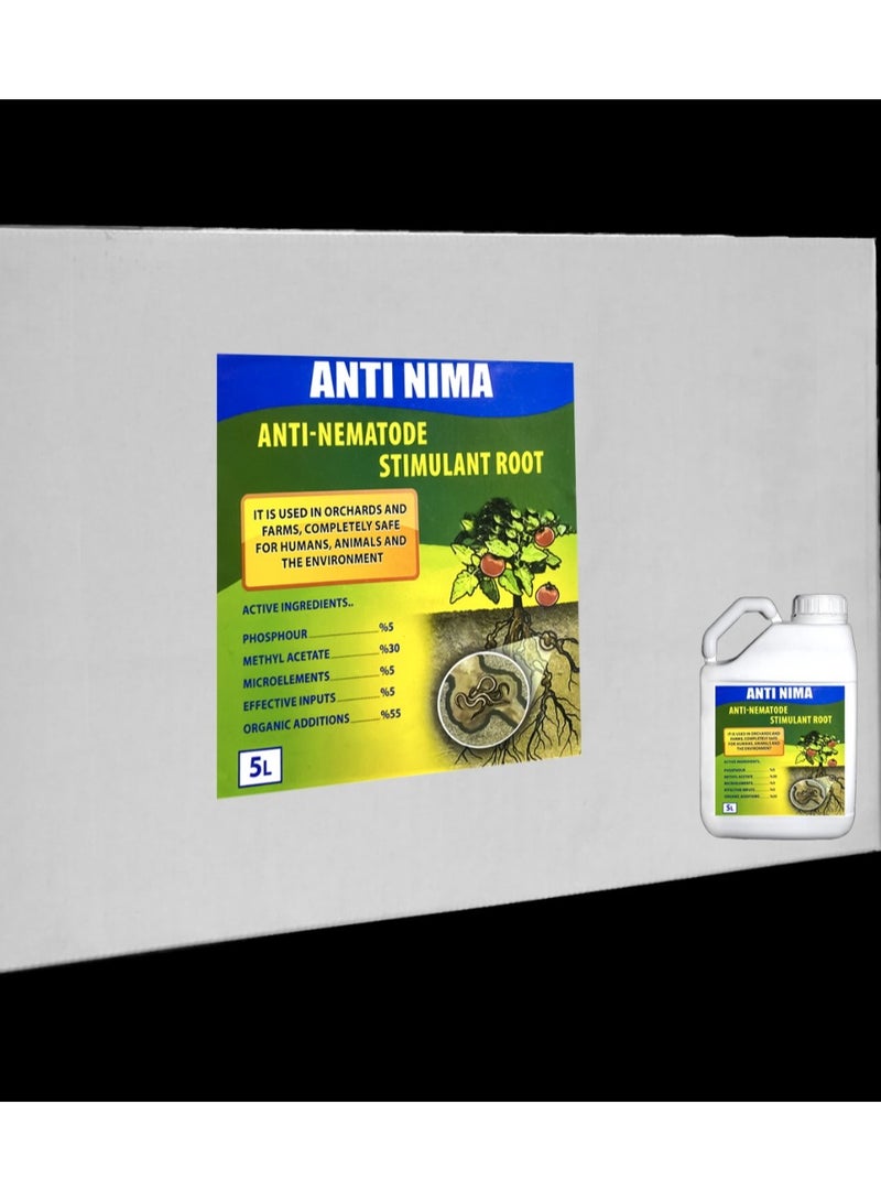 Anti Nima (Box) - Image 3