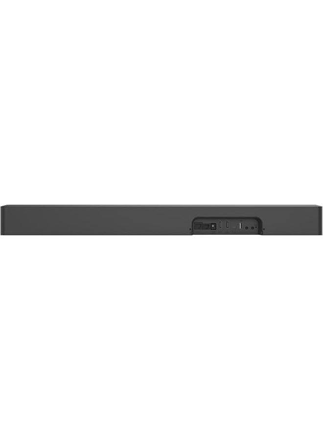 Yealink MeetingBar A40-031 - All-in-One 4K Video  Conferencing Solution with Dual 48MP Cameras, 120° Field of View, 8MEMS Microphone Array, CTP25 Touch Panel, Compatible with Microsoft Teams and Zoom - Image 4