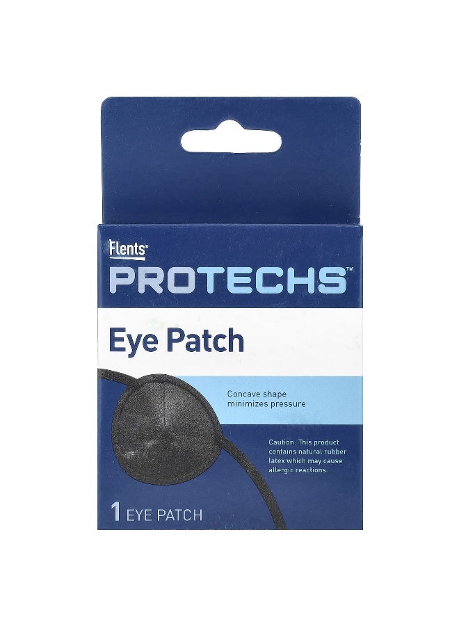 Flents Flents, Protechs, Eye Patch, 1 Count  - Image 1