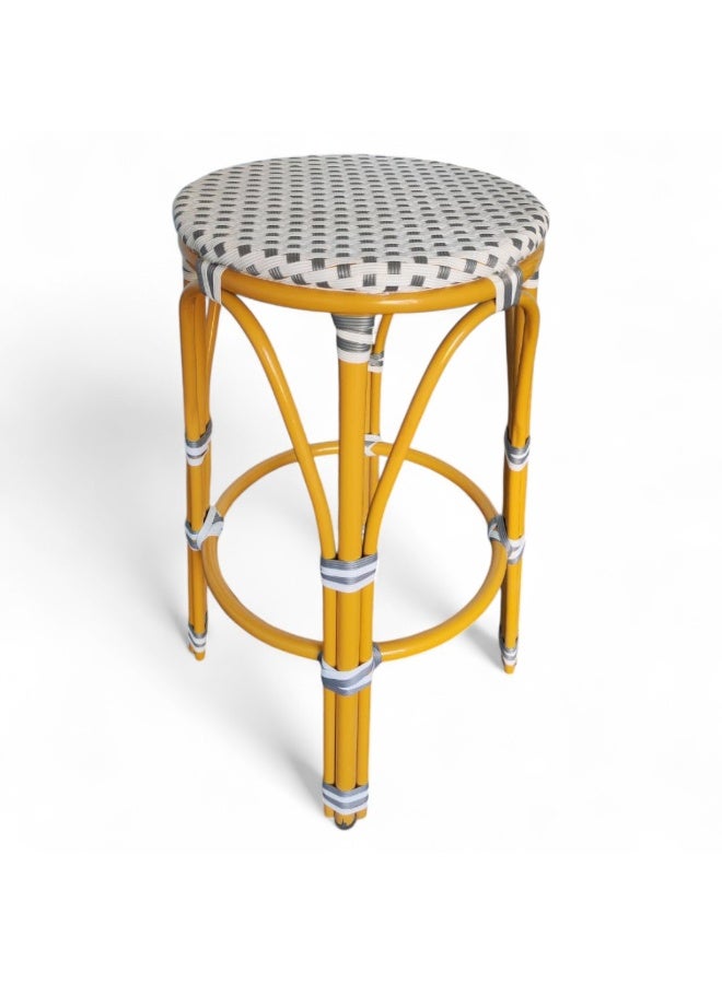 Bamboo Bar-A Touch of European Elegance - Image 5