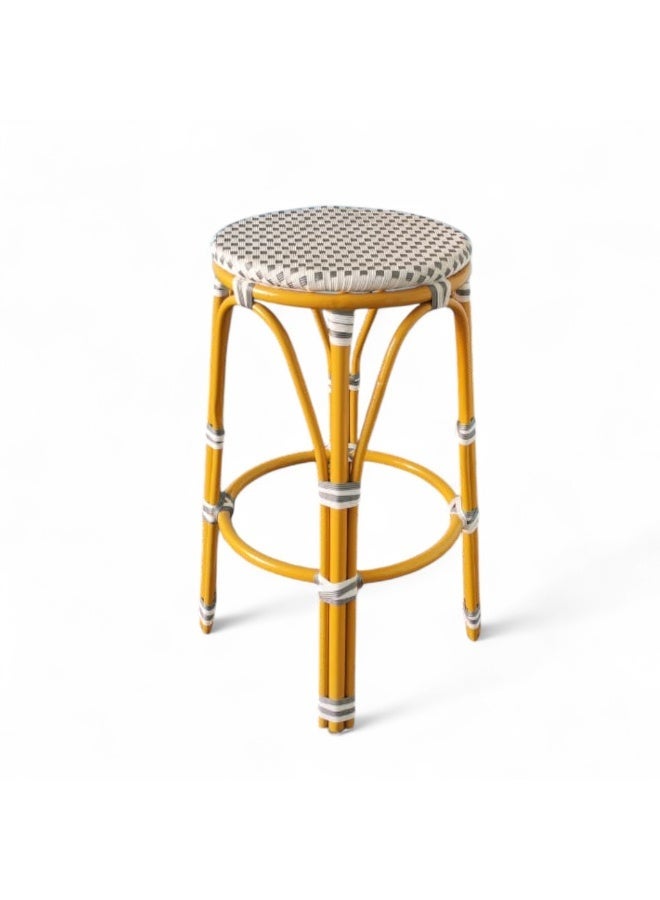 Bamboo Bar-A Touch of European Elegance - Image 1