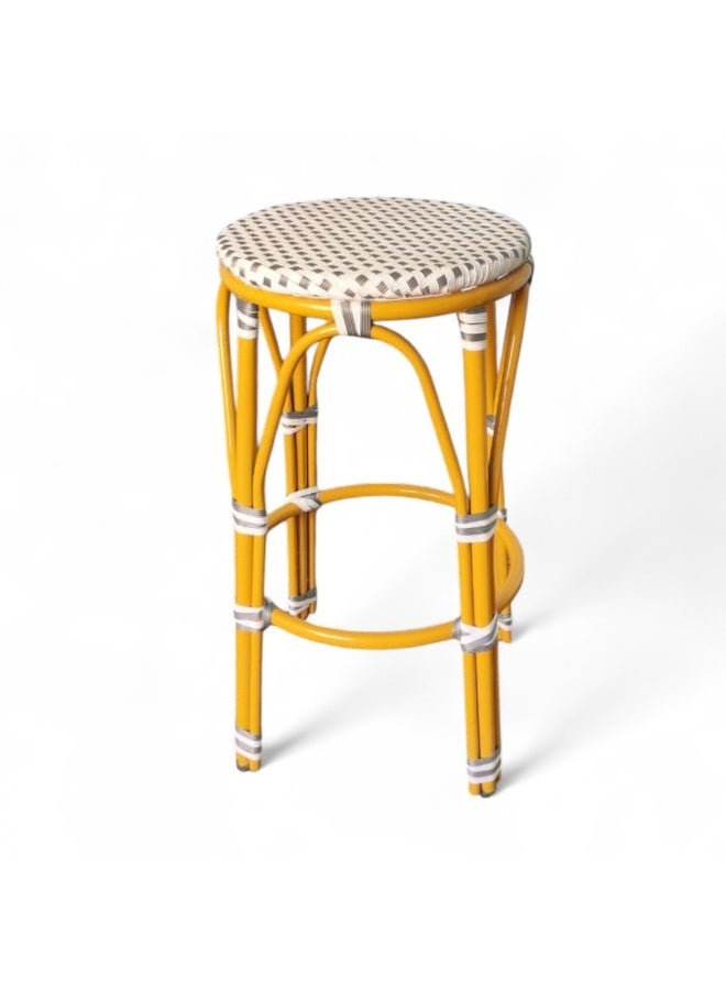 Bamboo Bar-A Touch of European Elegance - Image 3