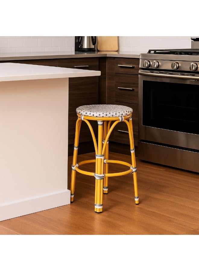 Bamboo Bar-A Touch of European Elegance - Image 2