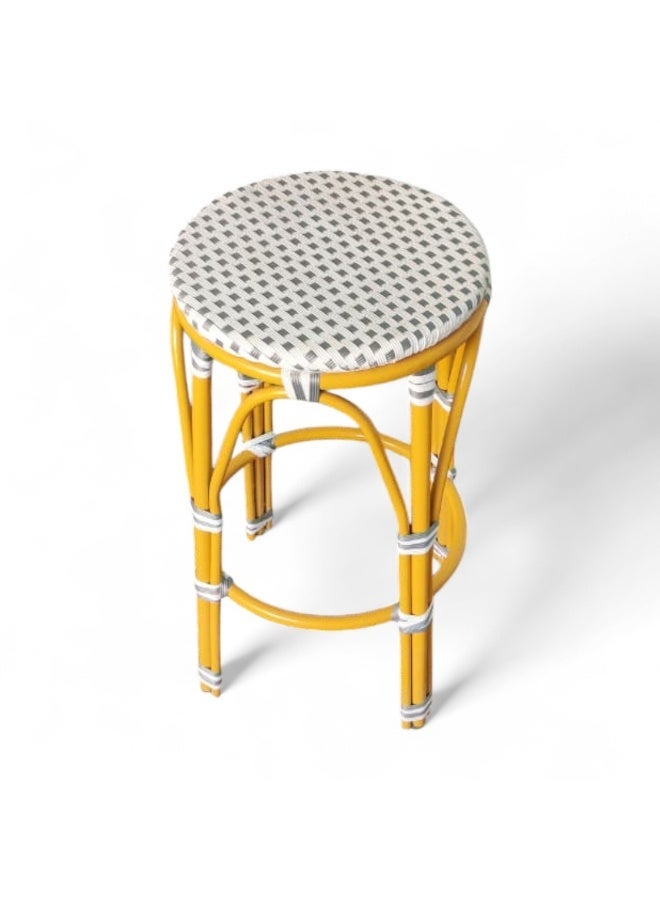 Bamboo Bar-A Touch of European Elegance - Image 4