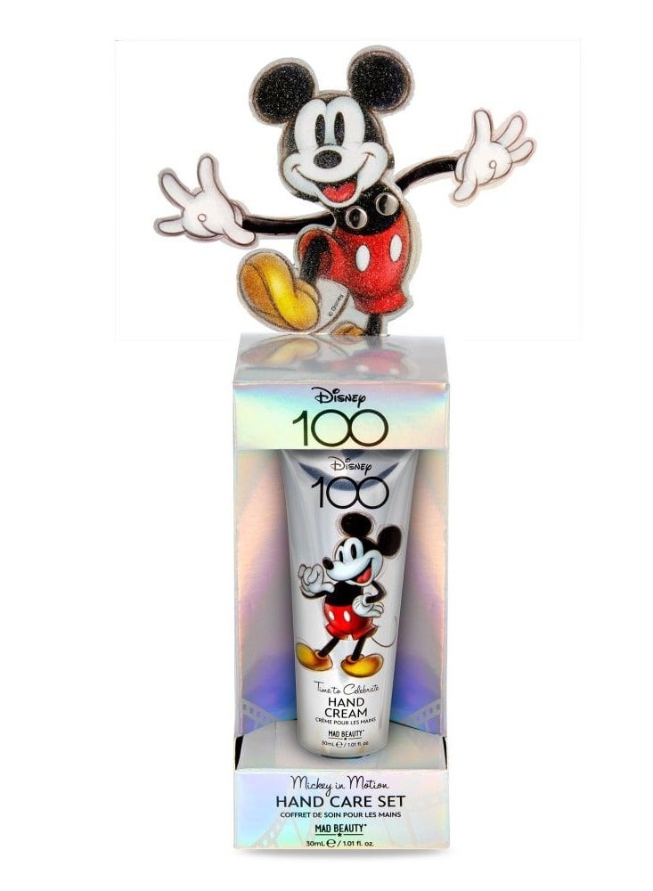 Mad Beauty Disney 100 Hand Care Set - Image 3