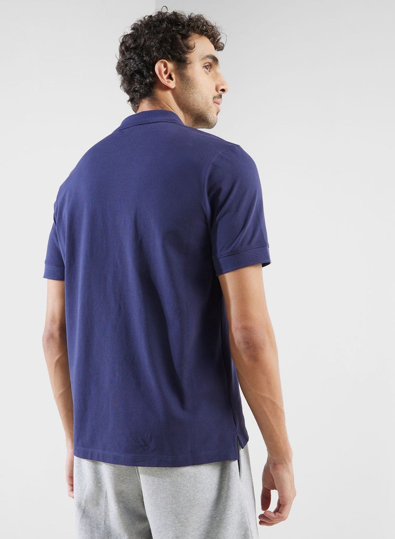 New Balance Rc Logo Polo - Image 2