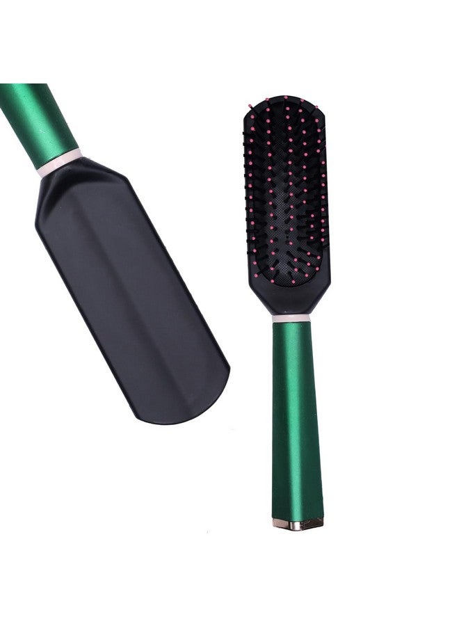 Fully Hair Brush For Women and Men Hair Styling Brush For Salon and Home Use (Pack of 1) (Model 1) - Image 1