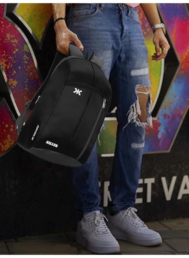 كيلر حقيبة ظهر صغيرة KILLER Jupiter صغيرة للاستخدام الخارجي بسعة 12 لترًا - Image 4